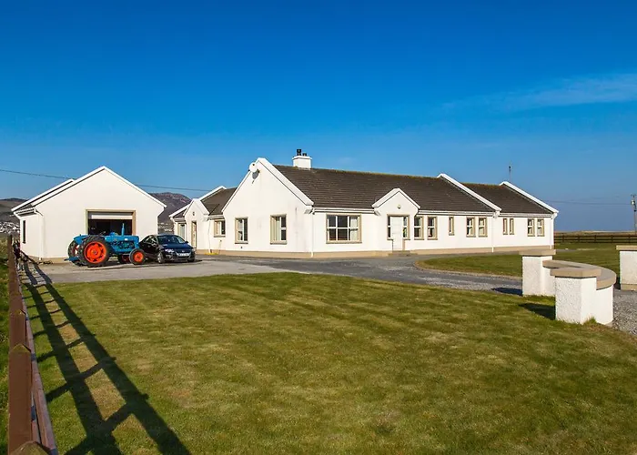 Doherty\'S Country Accommodation