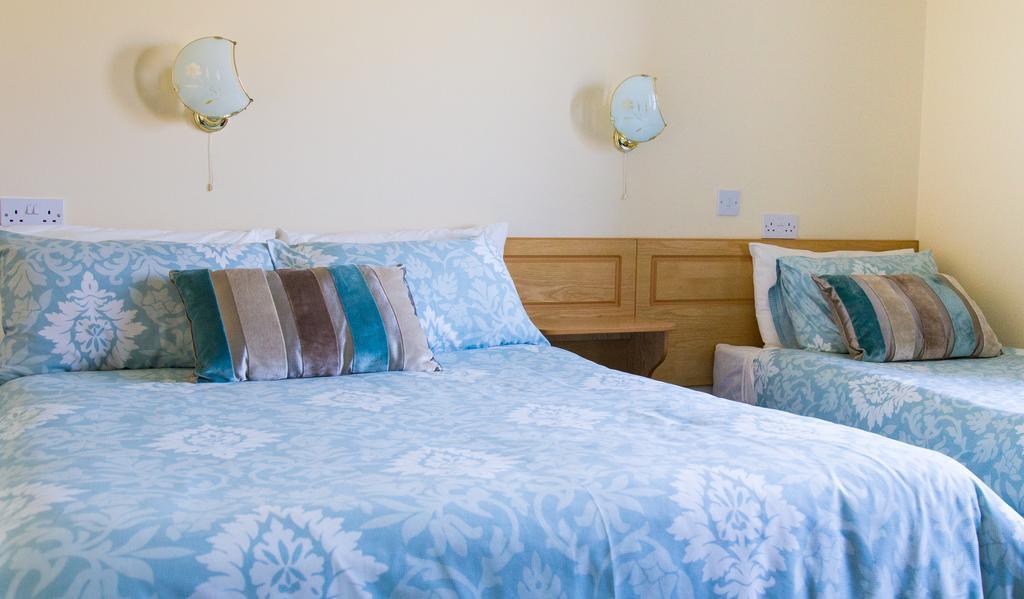 Doherty's Country Guest house