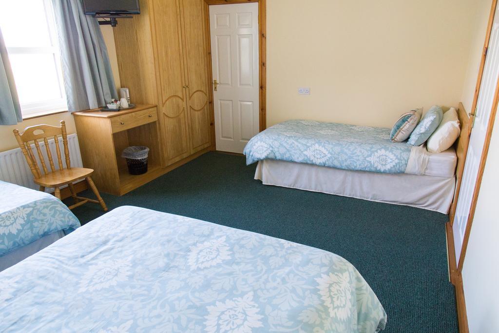 Doherty's Country 3*