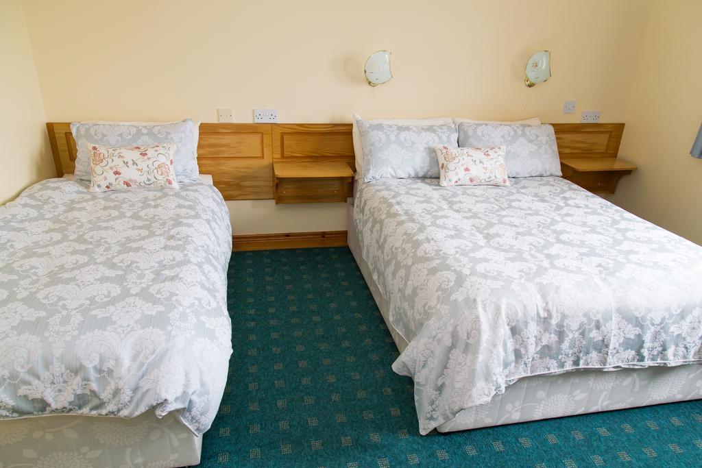 Guest house Doherty's Country