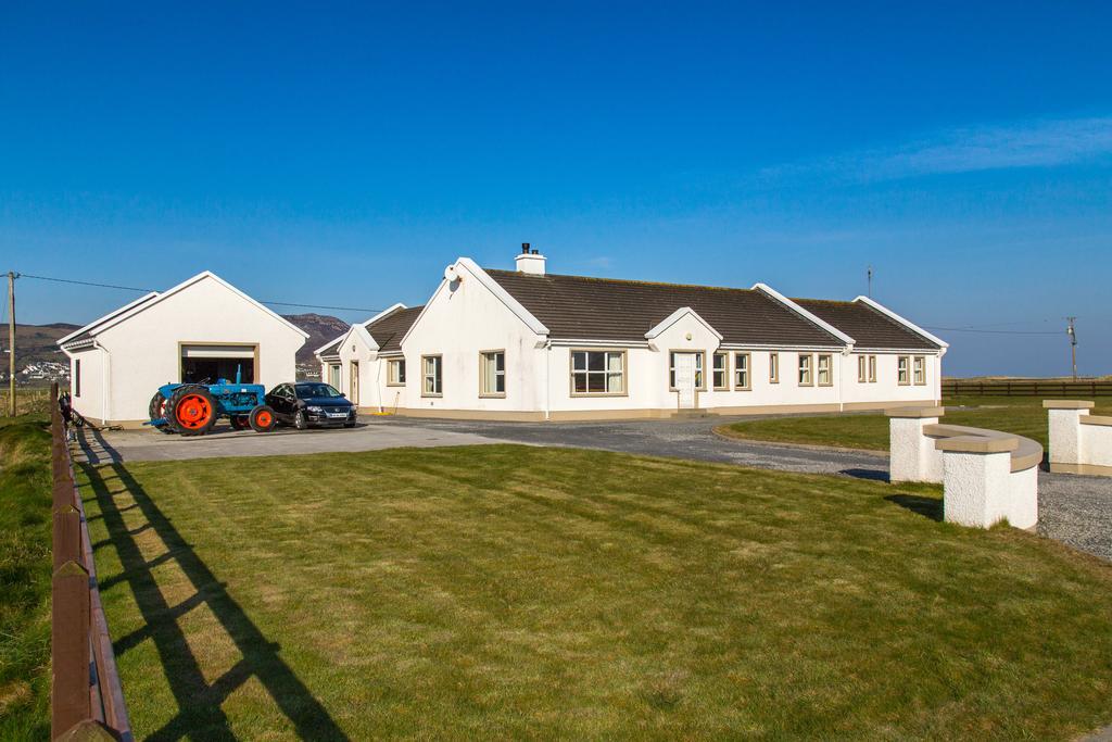 Doherty's Country 3* Ballyliffin