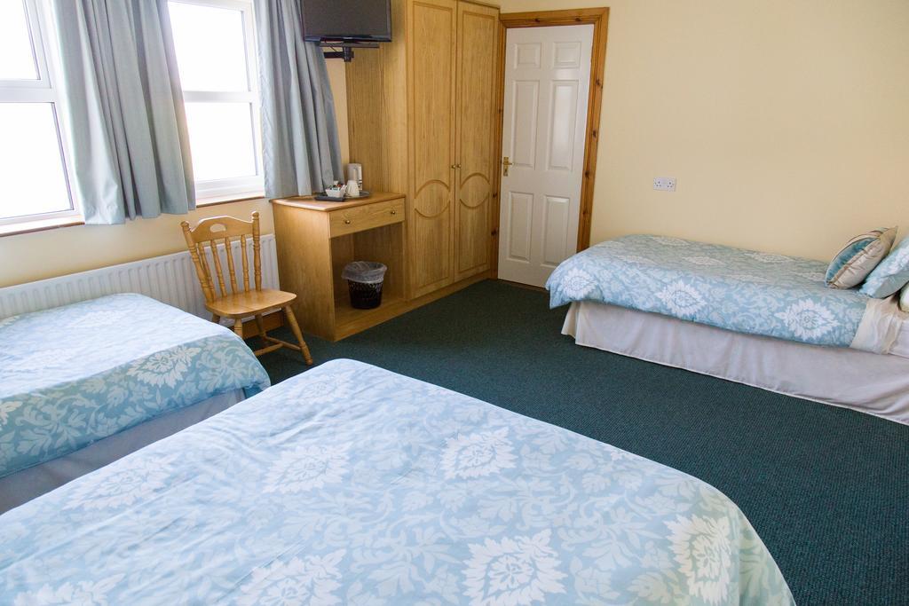 Guest house Doherty's Country 3*