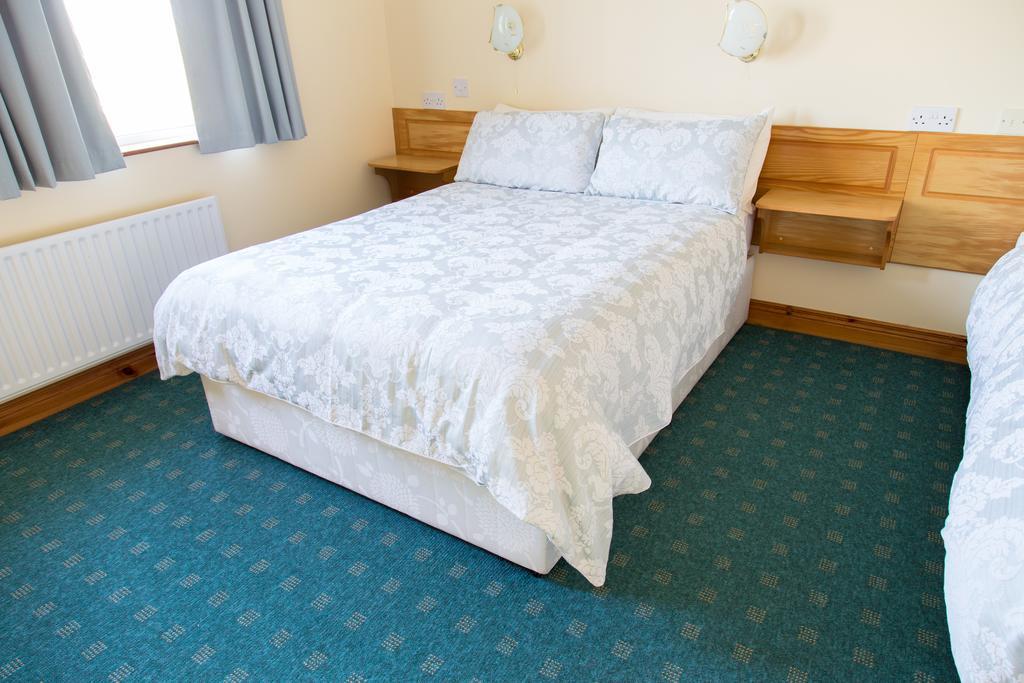 Doherty's Country Guest house Ballyliffin
